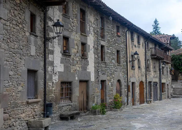 Alpesi faház Casa Lart Rupit